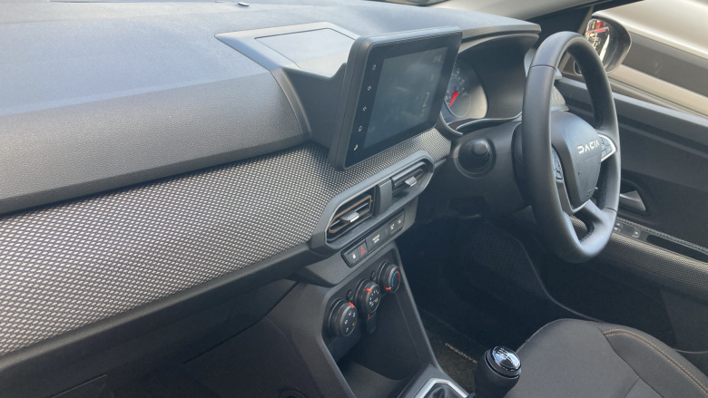 Dacia Sandero Stepway 1.0 TCe Expression 5dr Petrol Hatchback